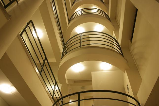 Amara Hotel Лима Екстериор снимка