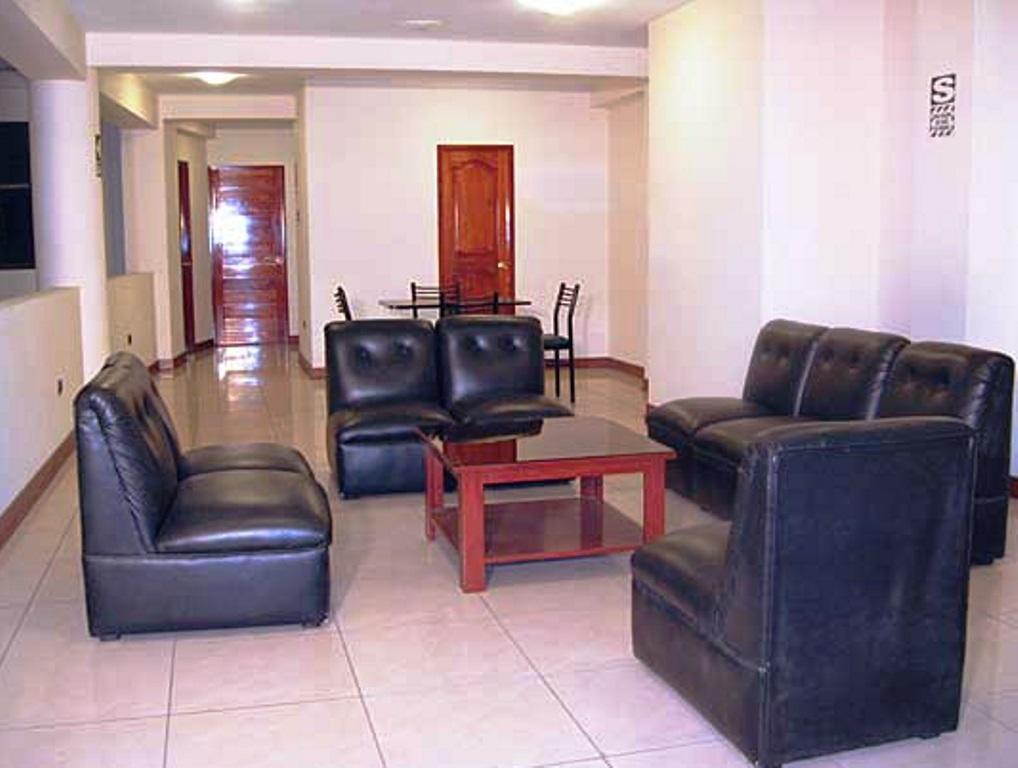 Amara Hotel Лима Екстериор снимка